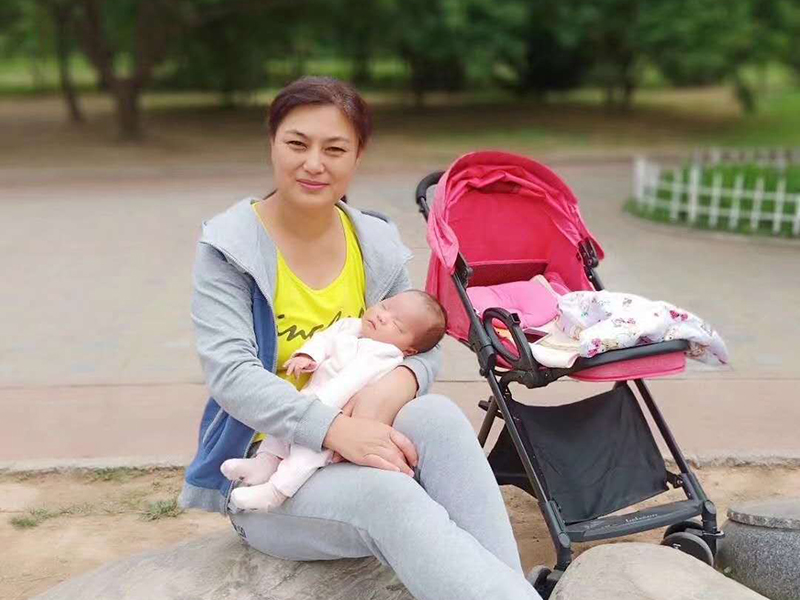 安陽月嫂服務案例